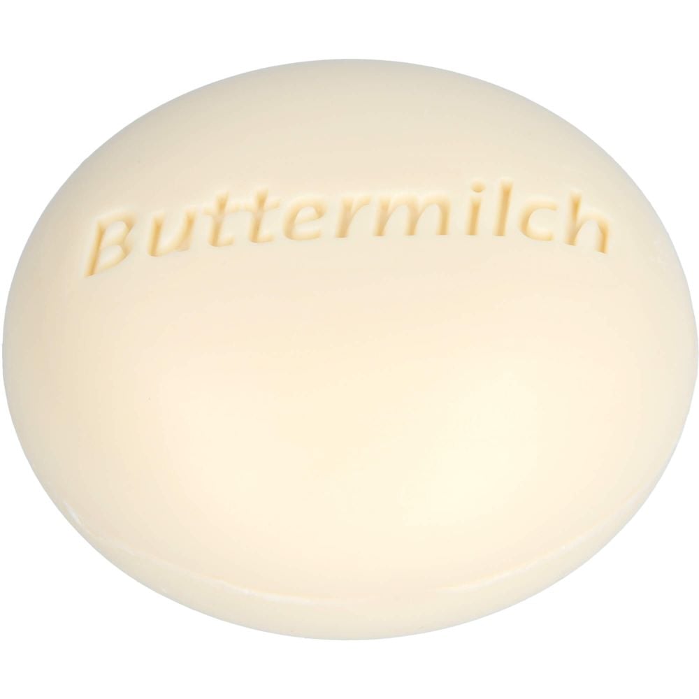 BUTTERMILCH Seife