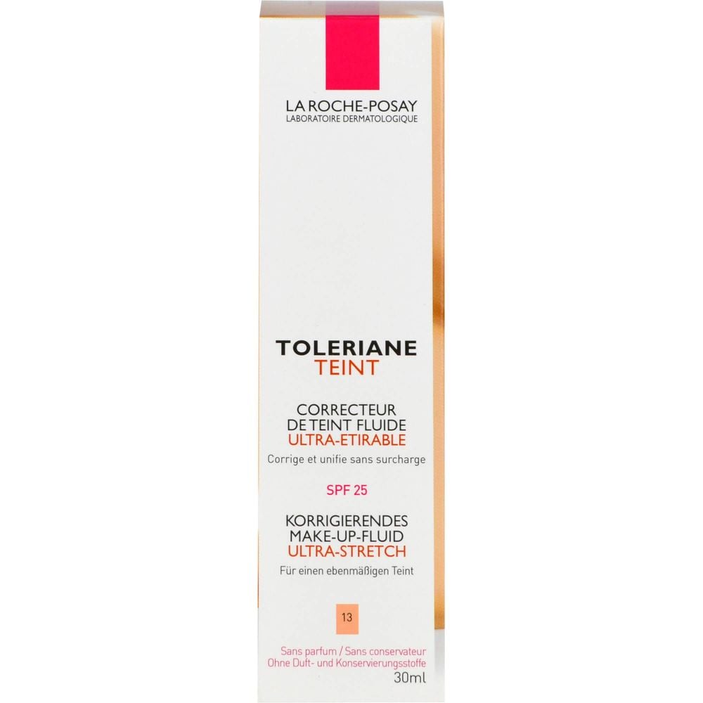 ROCHE-POSAY Toleriane Teint Fluid 13/R