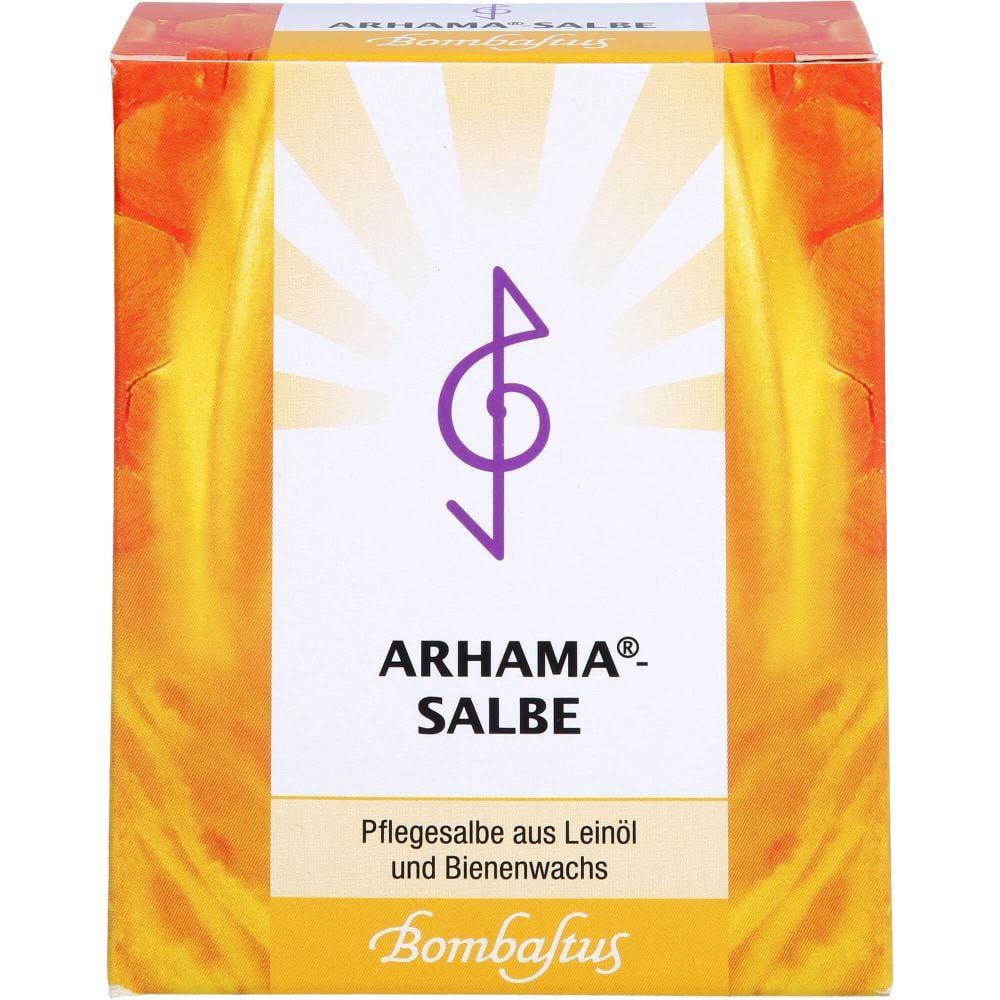 ARHAMA-Salbe