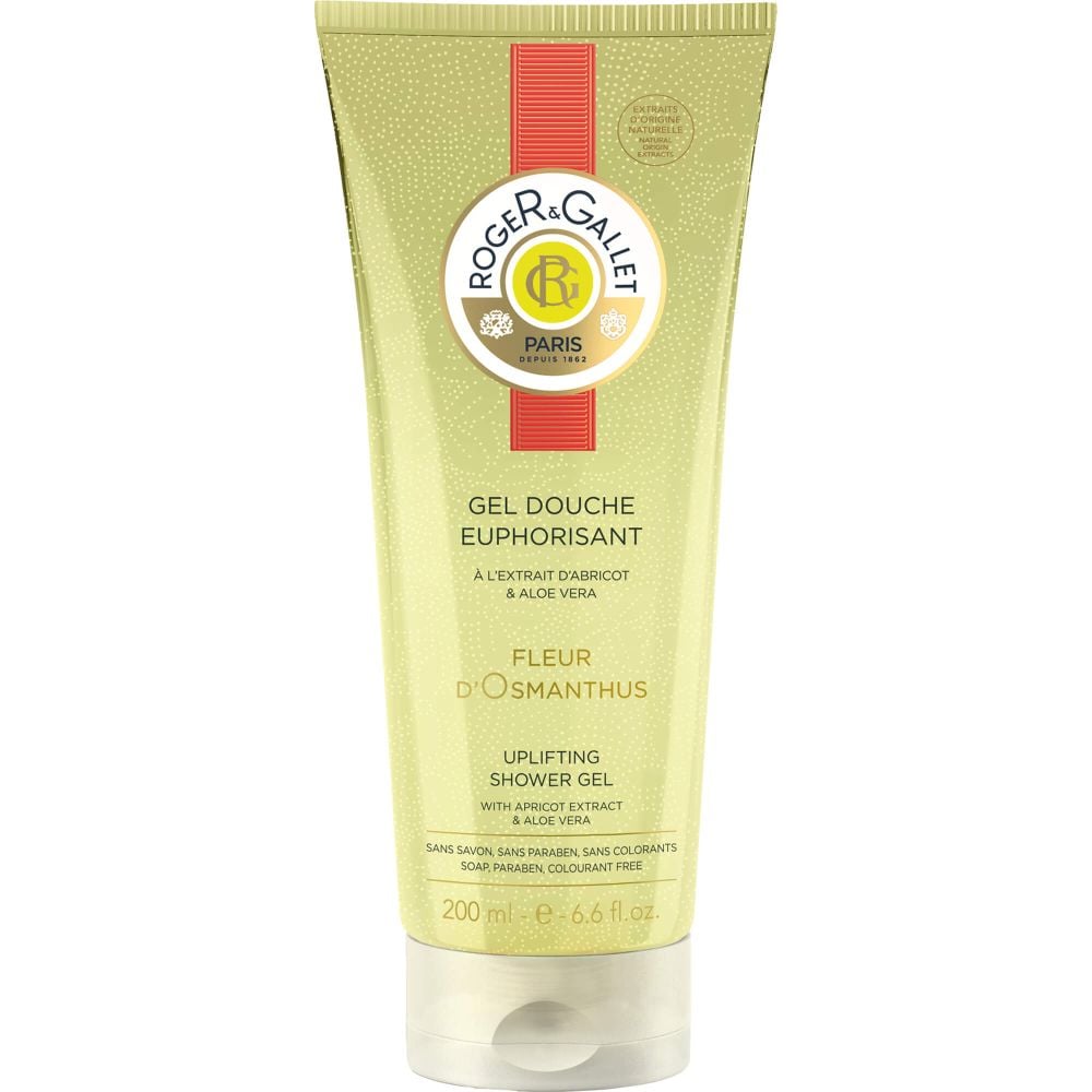 R&G Fleur d'Osmanthus 13 Duschgel