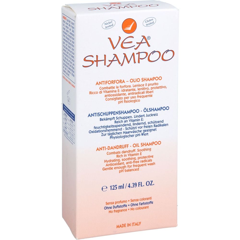 VEA Shampoo