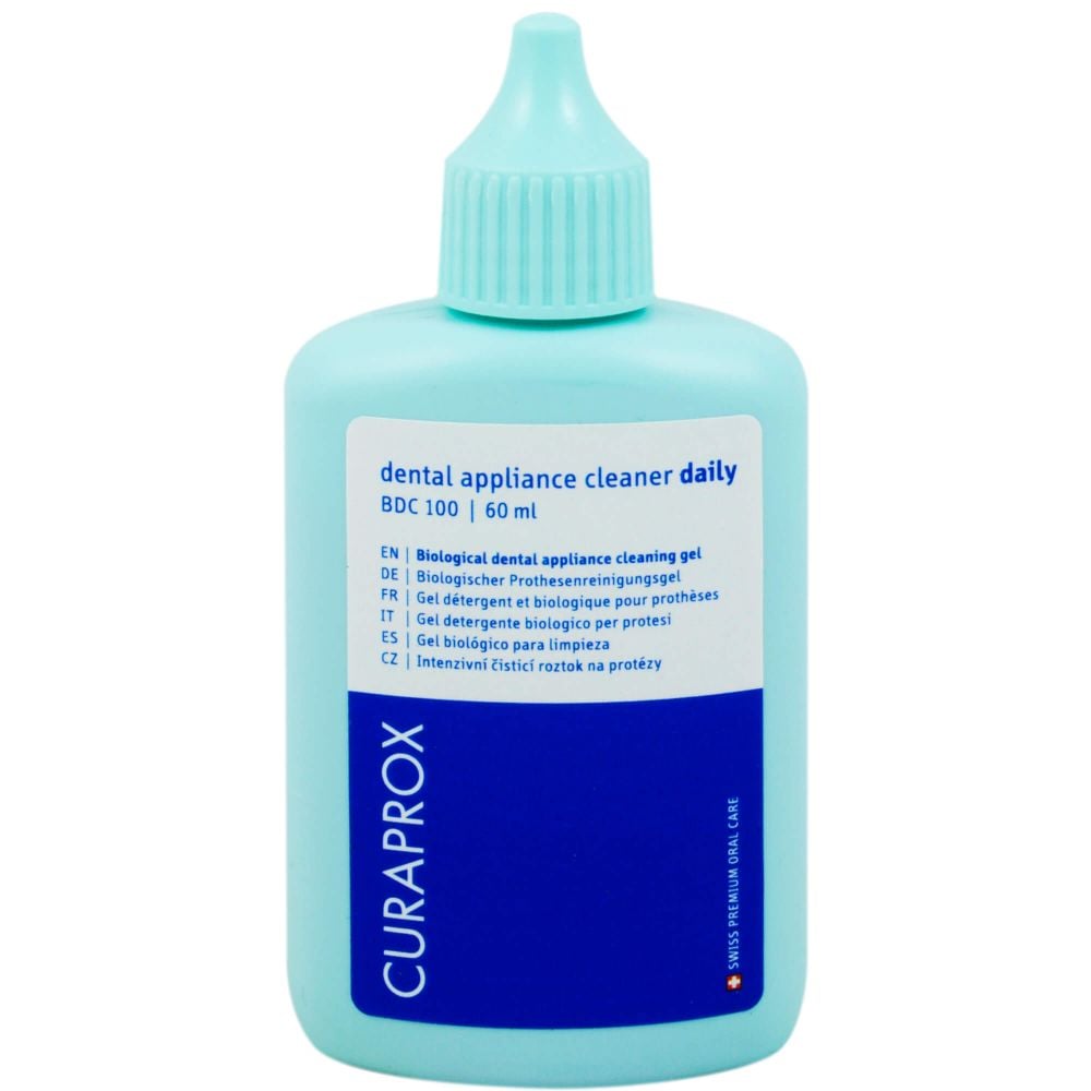 CURADENT TRIA Prothesenreinigung daily