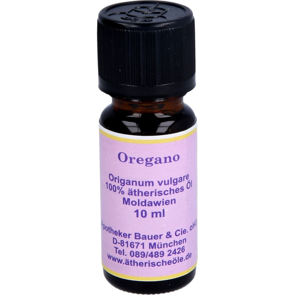 OREGANO ÖL 100% ätherisch