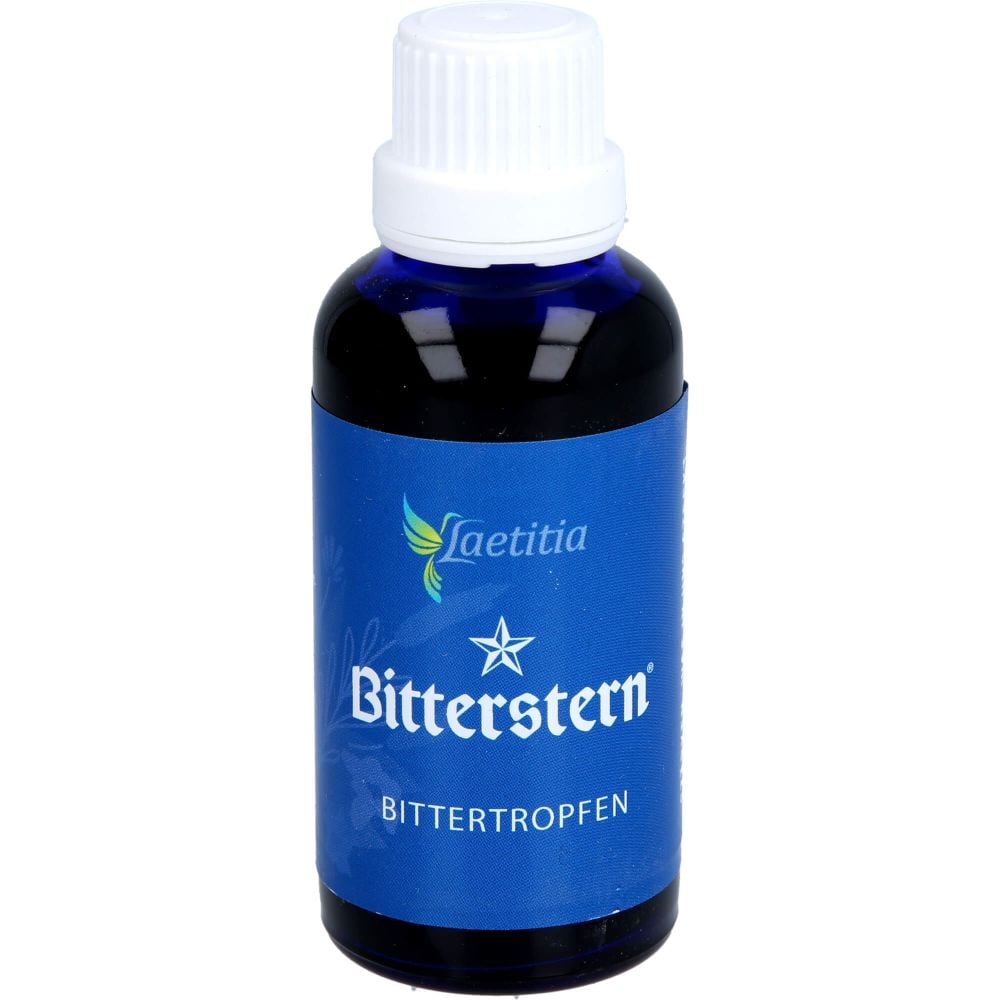 BITTERSTERN Mixtur