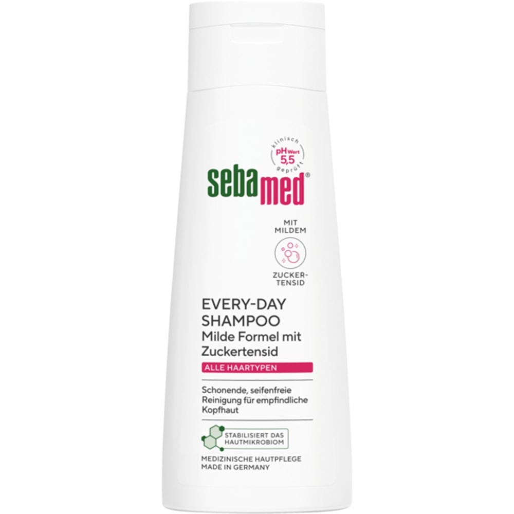 SEBAMED Every-Day Shampoo