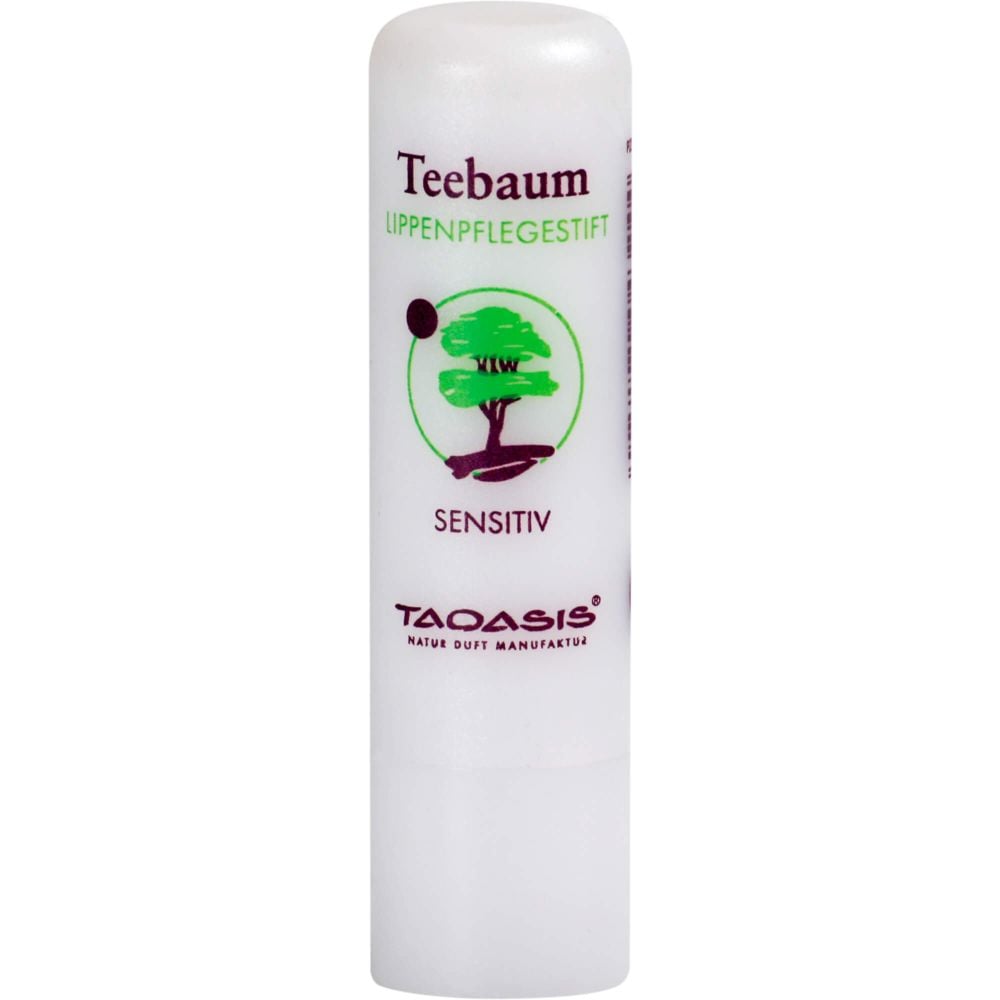 TEEBAUM LIPPENPFLEGE Stift