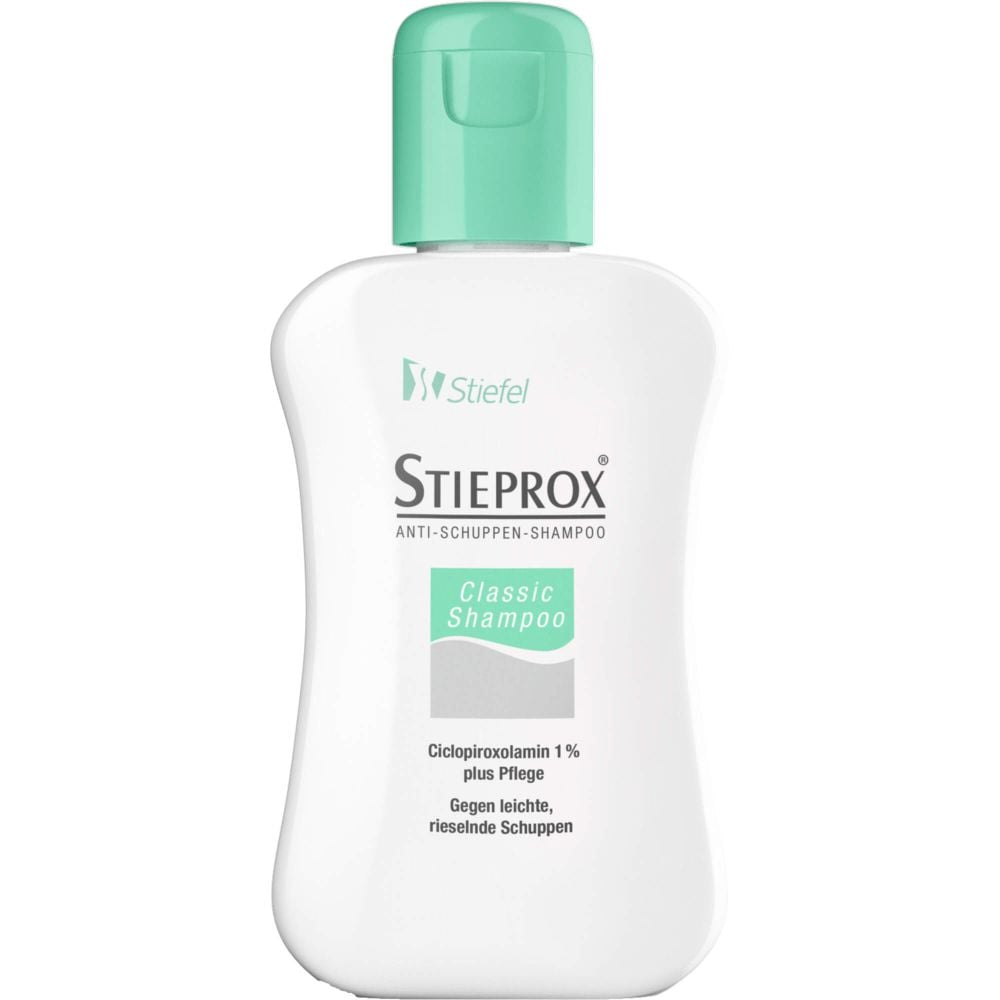 STIEPROX Shampoo