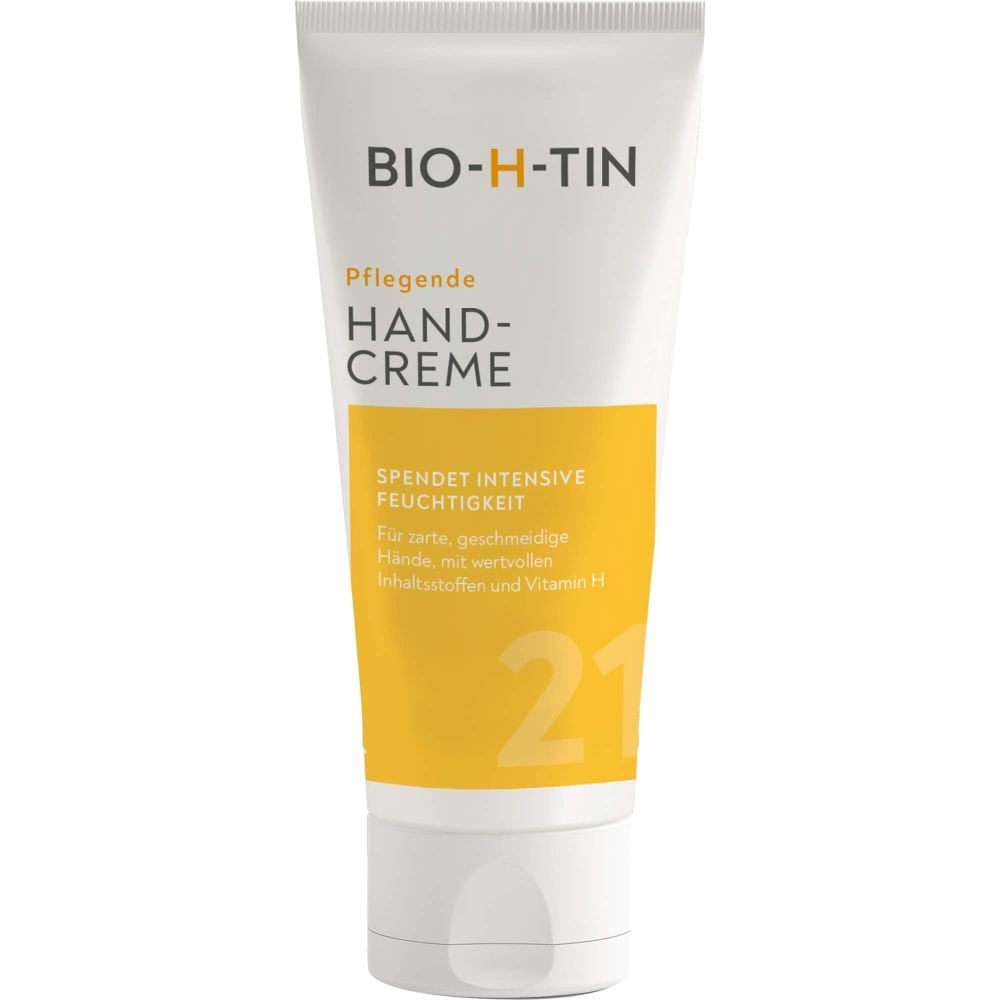 BIO-H-TIN Handcreme