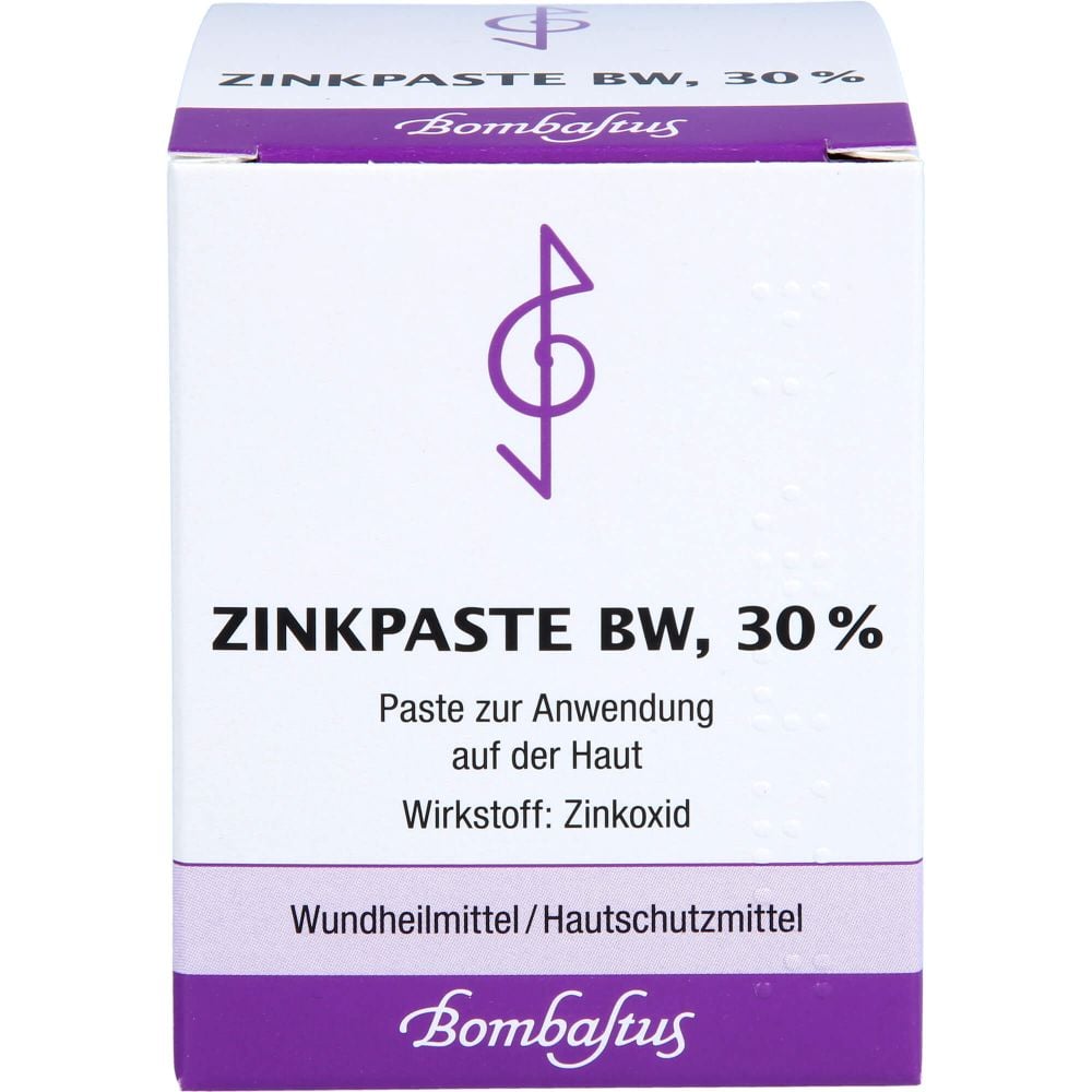 ZINKPASTE BW