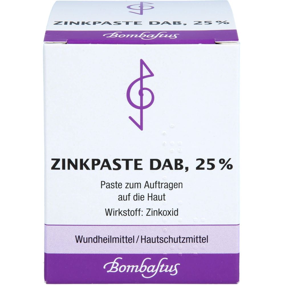 ZINKPASTE DAB