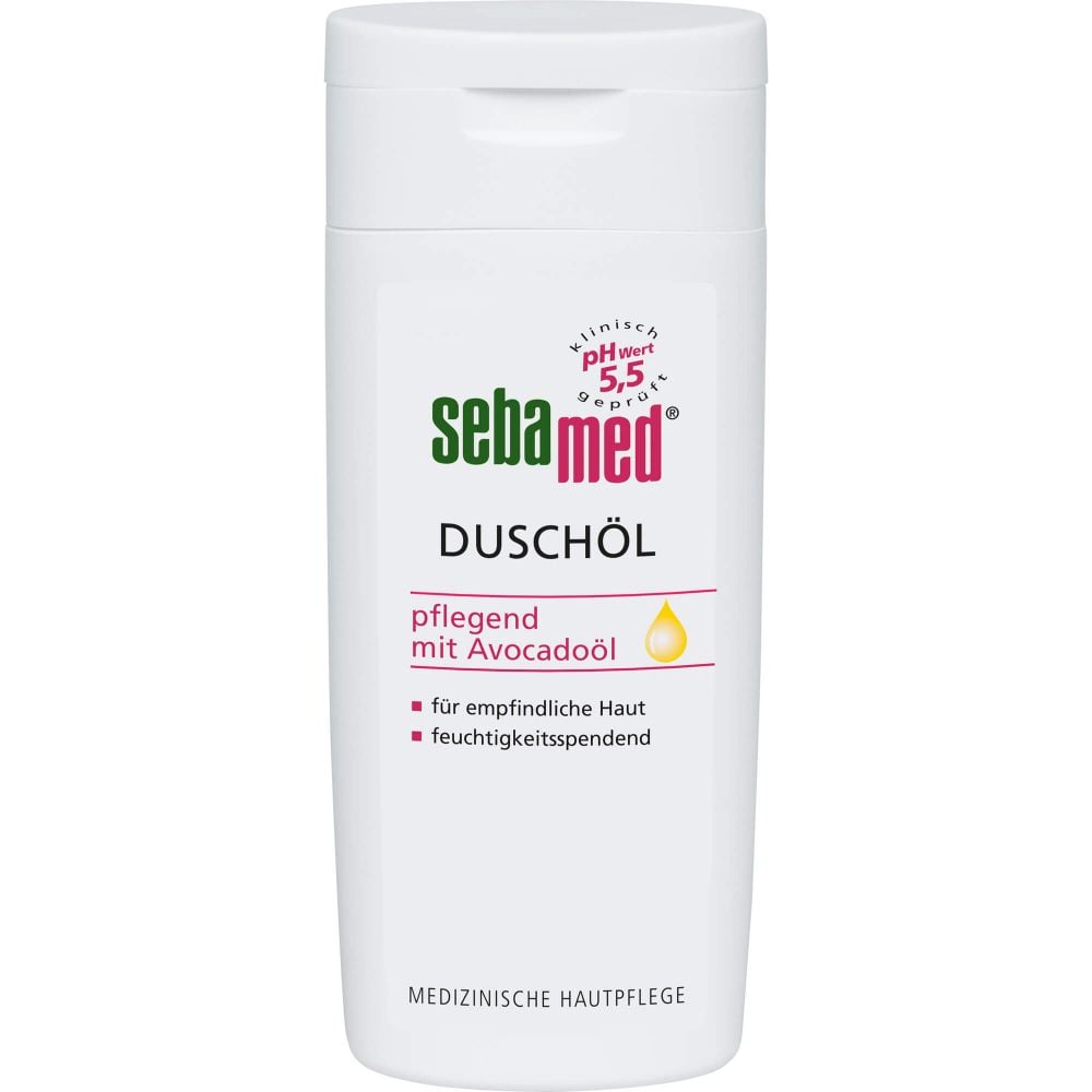 SEBAMED Duschöl