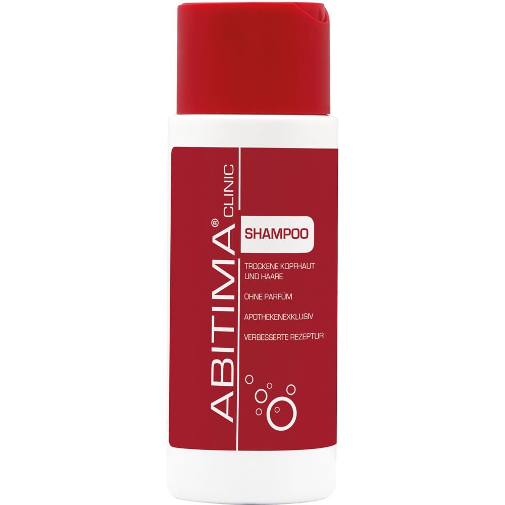 ABITIMA Clinic Shampoo
