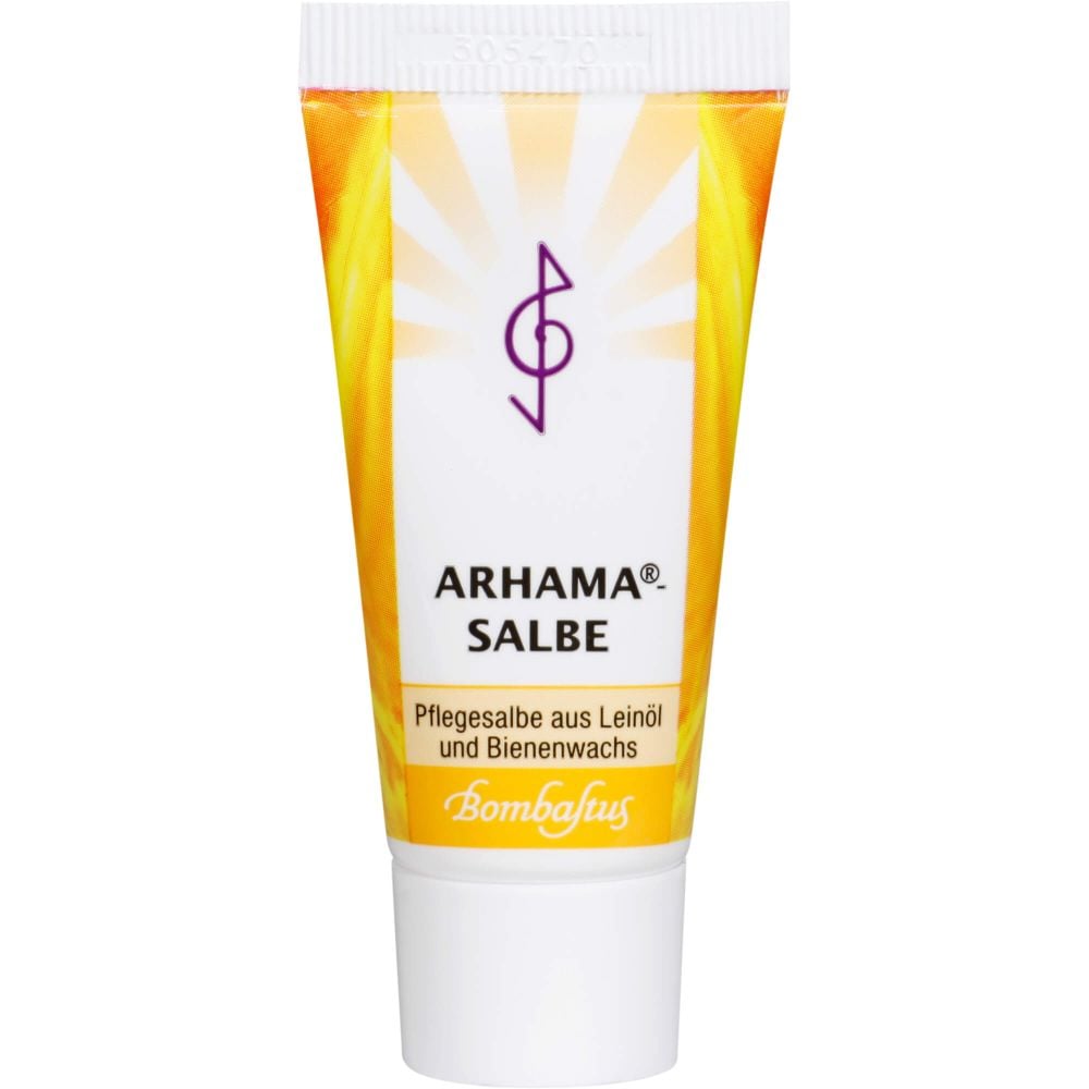 ARHAMA-Salbe