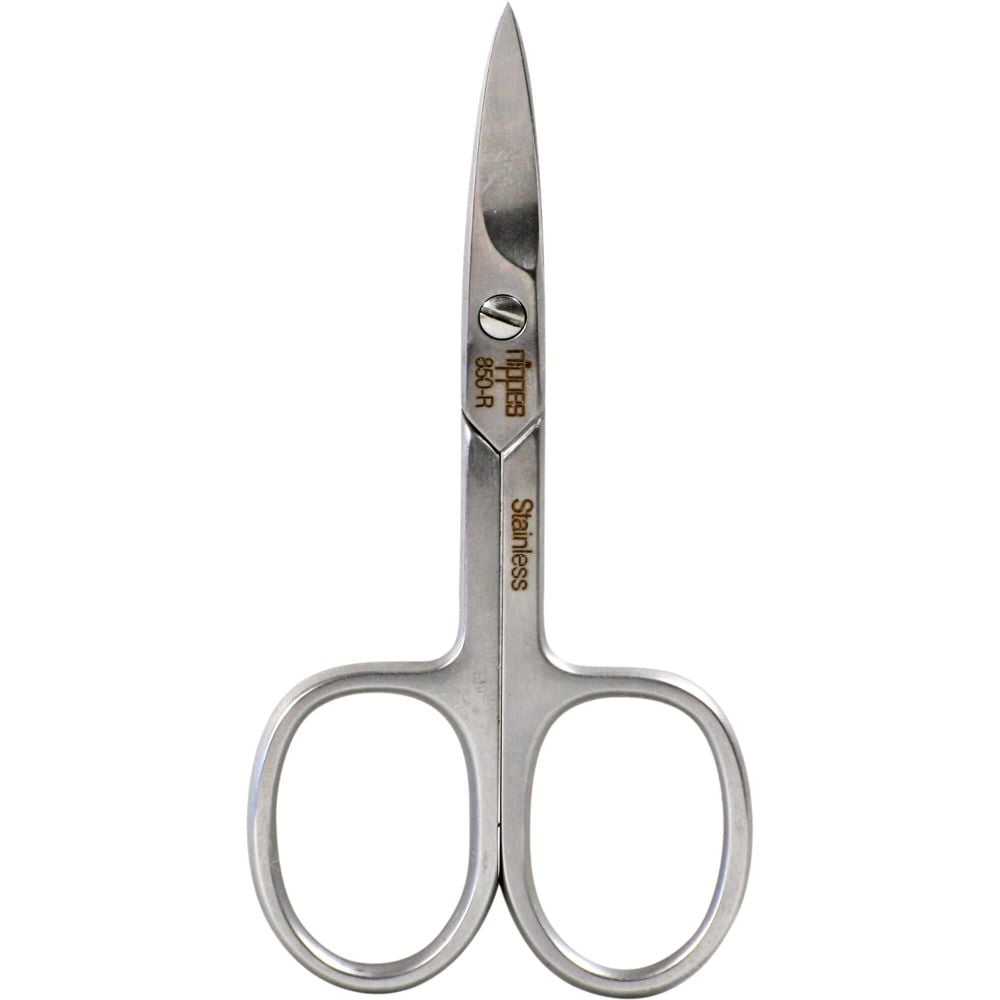 NIPPES Nagelschere rostfrei Nr.850R
