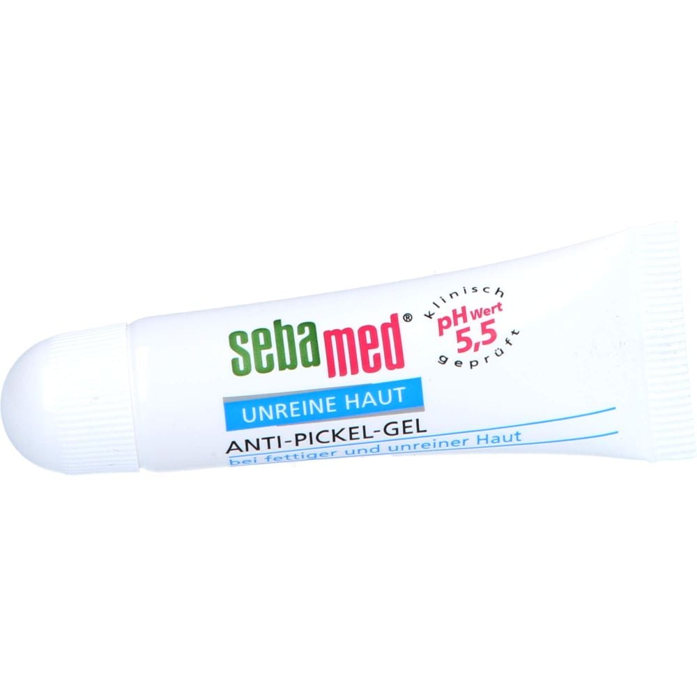 SEBAMED Unreine Haut Anti Pickel Gel