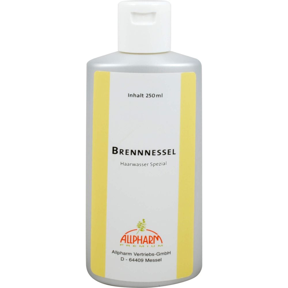 BRENNESSEL HAARWASSER spezial