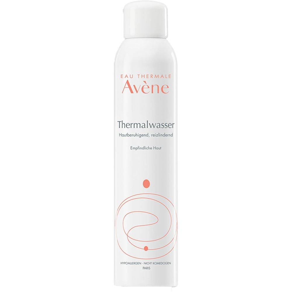 AVENE Thermalwasser Spray