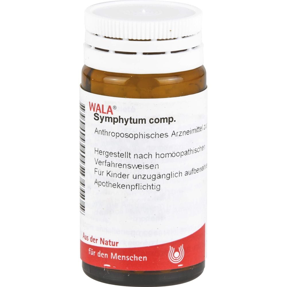 SYMPHYTUM COMP.Globuli