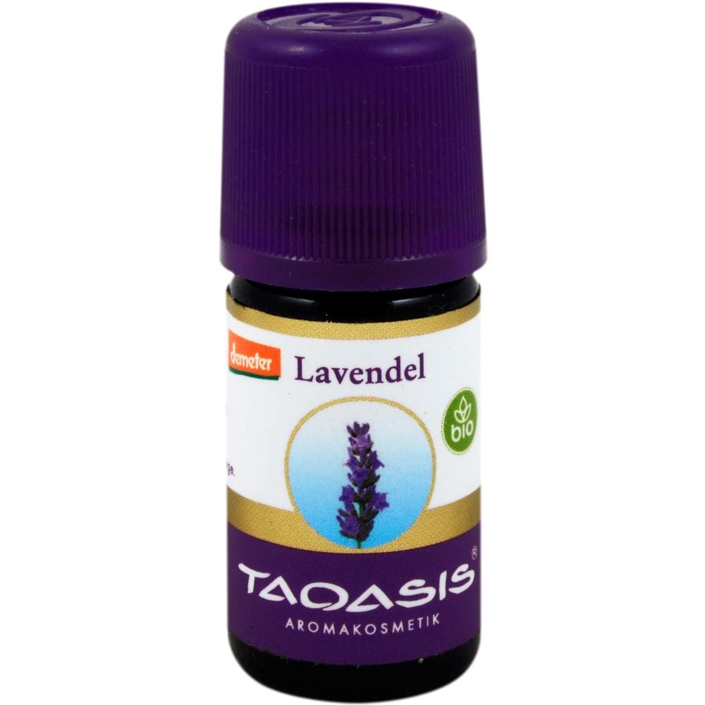 LAVENDEL ÖL kbA