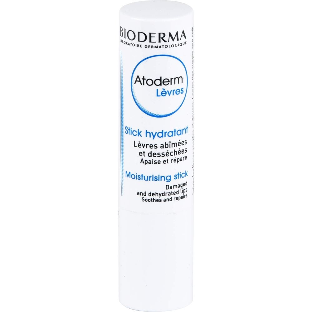 BIODERMA Atoderm Levres Lippen-Pflegestick