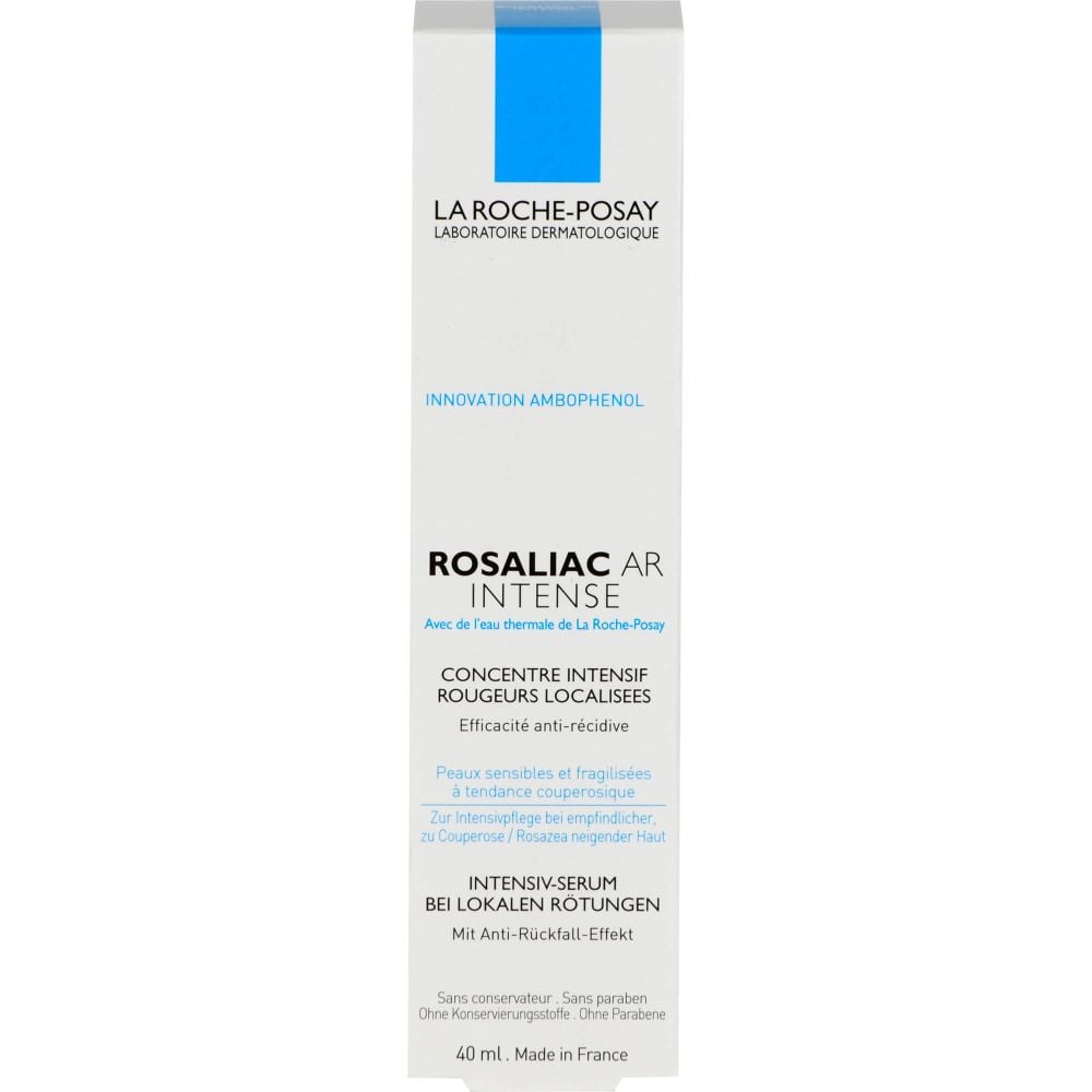 ROCHE-POSAY Rosaliac AR Intense Creme
