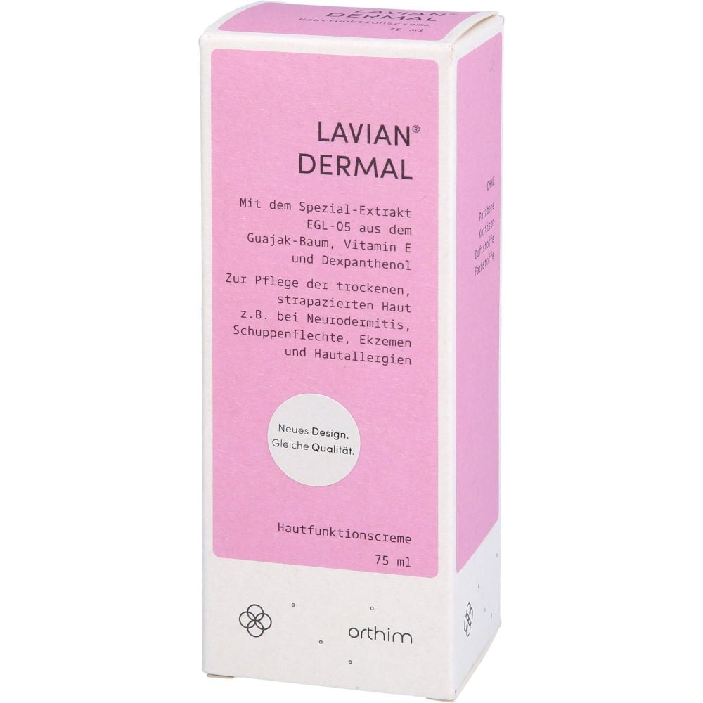 LAVIAN dermal Creme