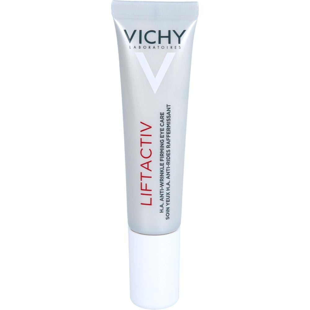 VICHY LIFTACTIV Augen Creme