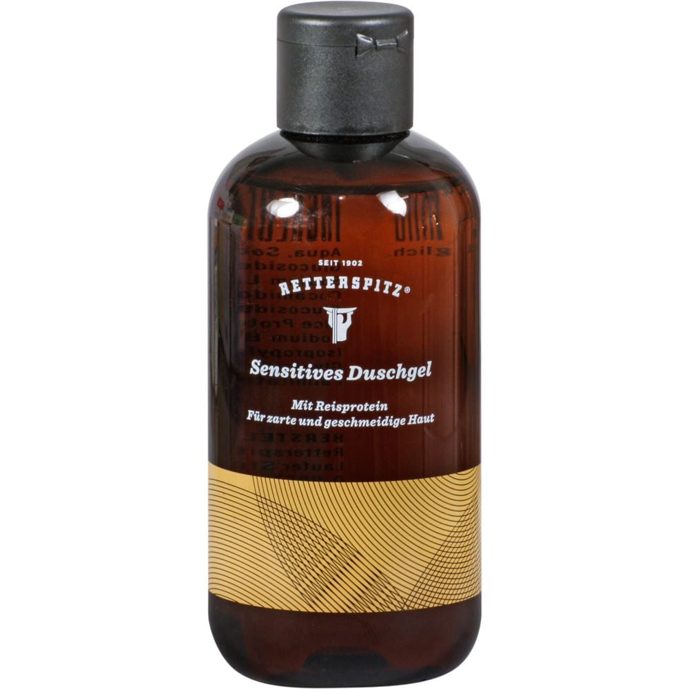 RETTERSPITZ sensitives Duschgel
