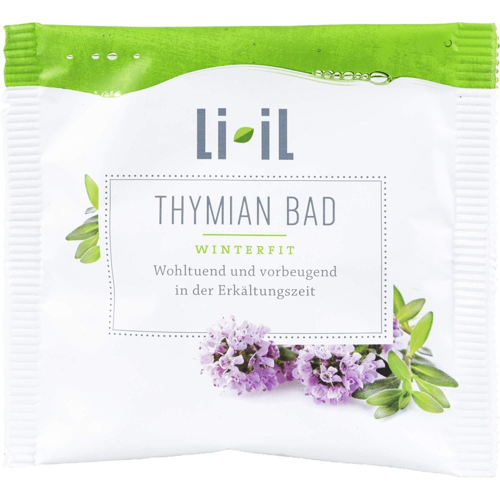 LI-IL Thymian Bad winterfit