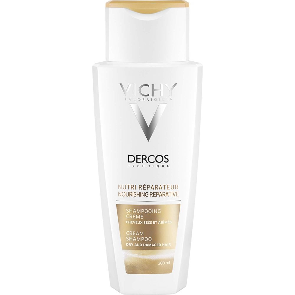 VICHY DERCOS Aufbau Repair Shampoo