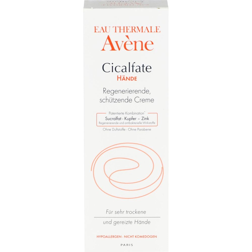 AVENE Cicalfate Handcreme