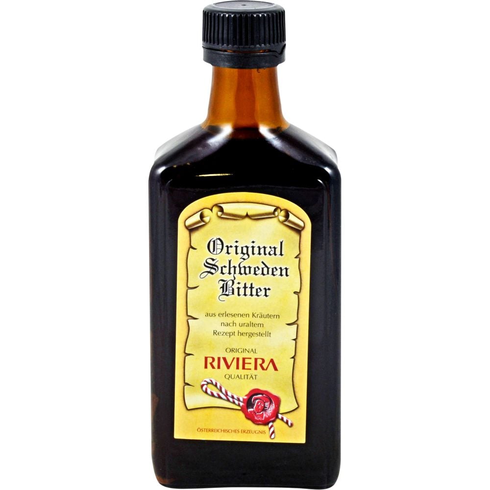 RIVIERA Original Schwedenbitter