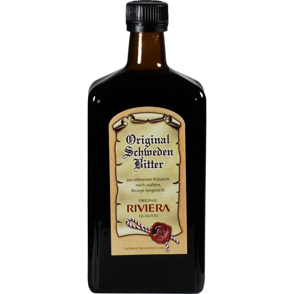RIVIERA Original Schwedenbitter