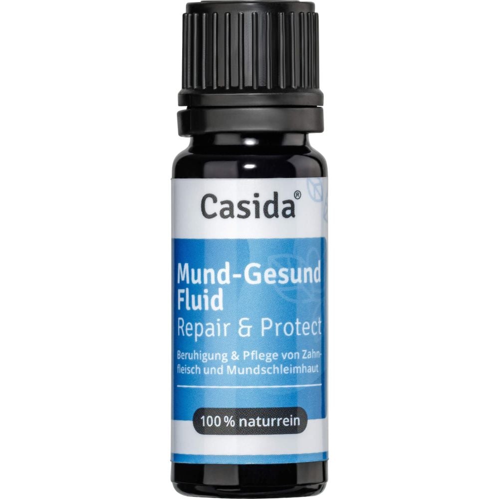 MUND-GESUND Fluid Repair & Protect