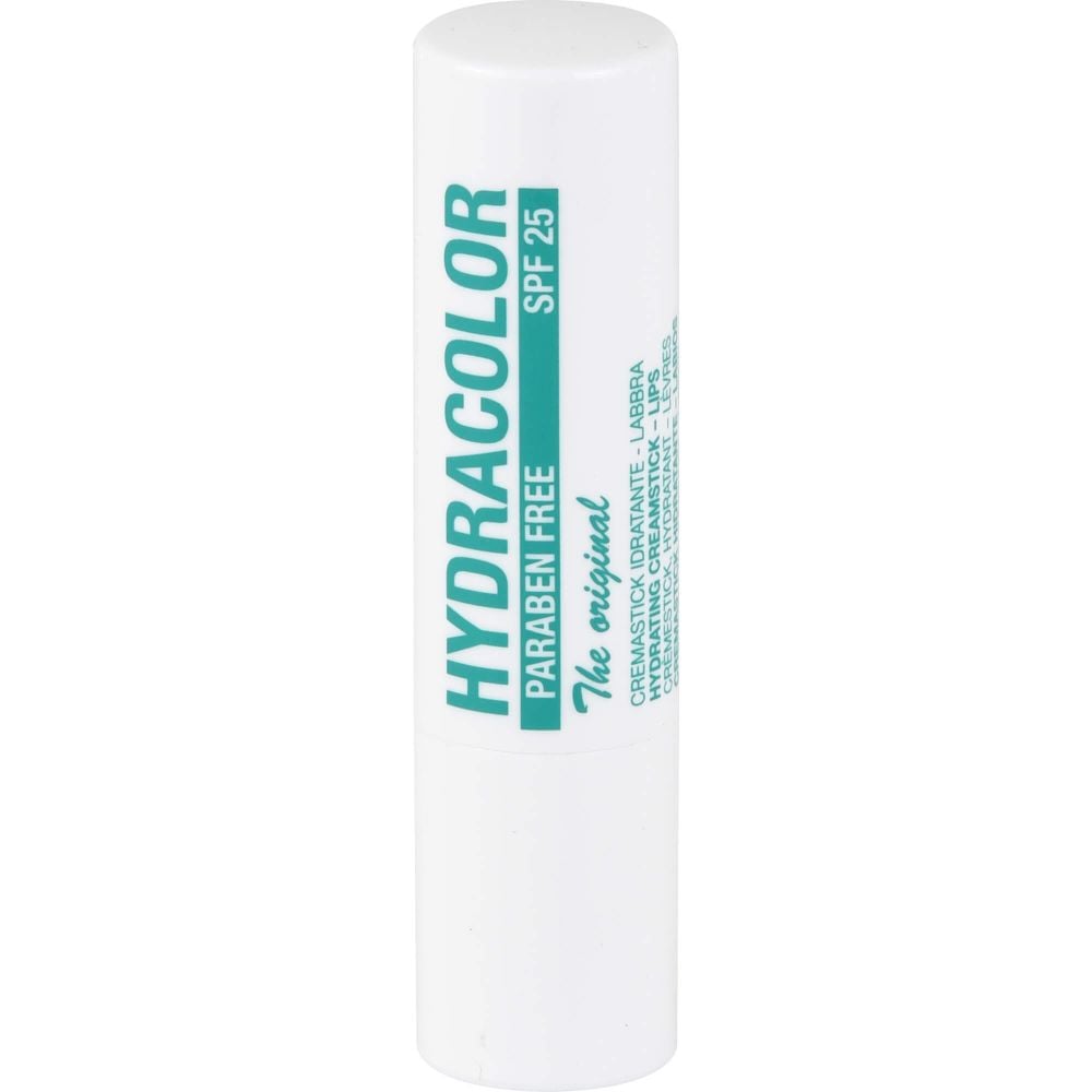 HYDRACOLOR Lippenpflege 47 burgundy