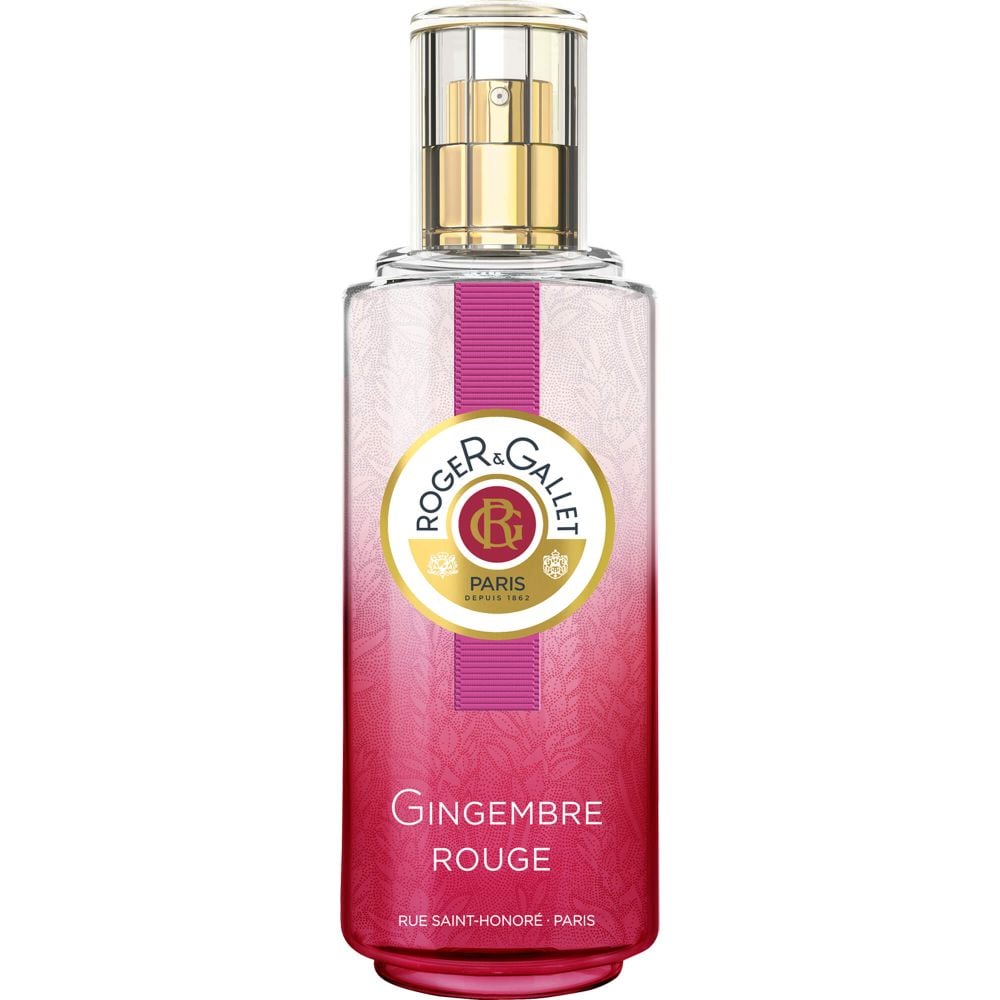 R&G Gingembre Rouge Duft