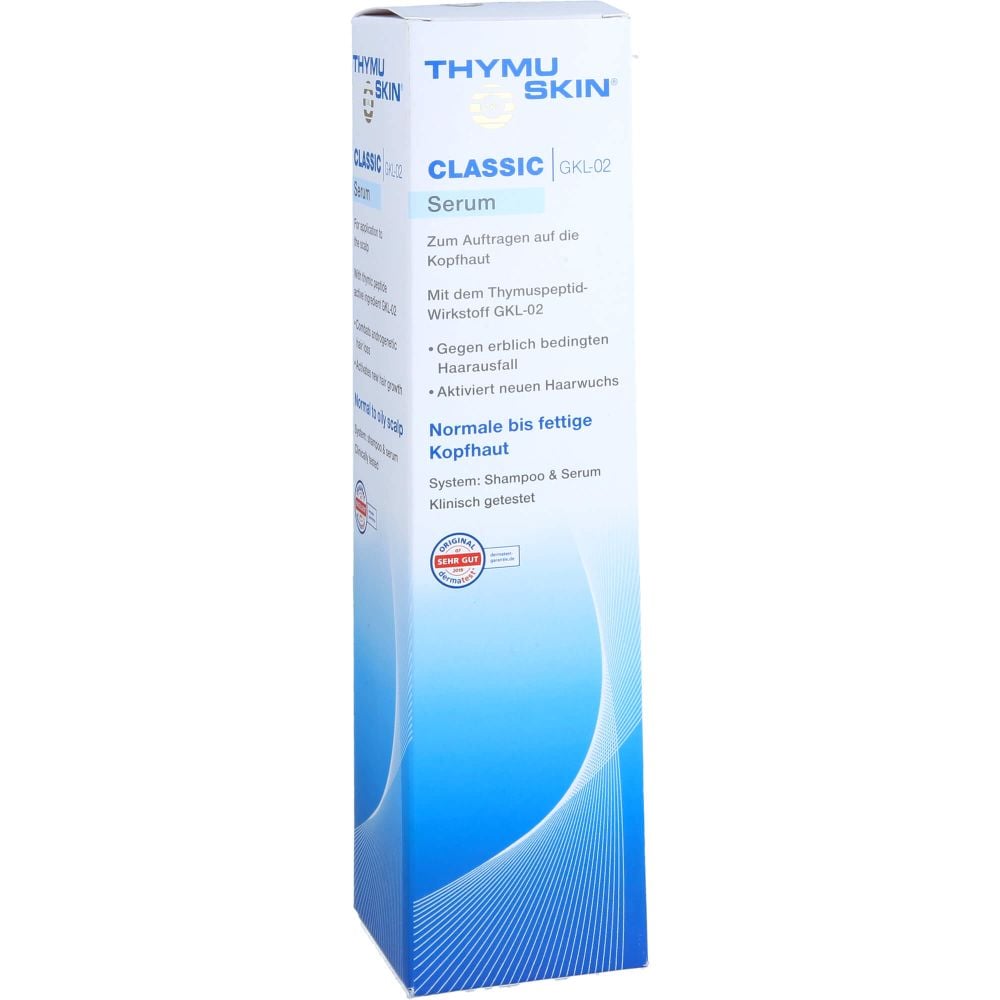 THYMUSKIN CLASSIC Serum