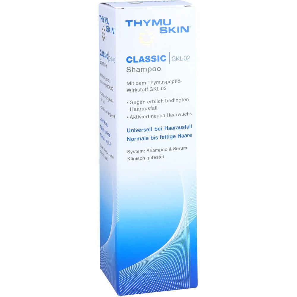 THYMUSKIN CLASSIC Shampoo