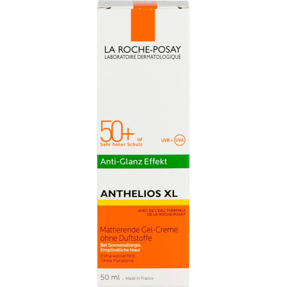 ROCHE-POSAY Anthelios XL LSF 50+ Fluid/R