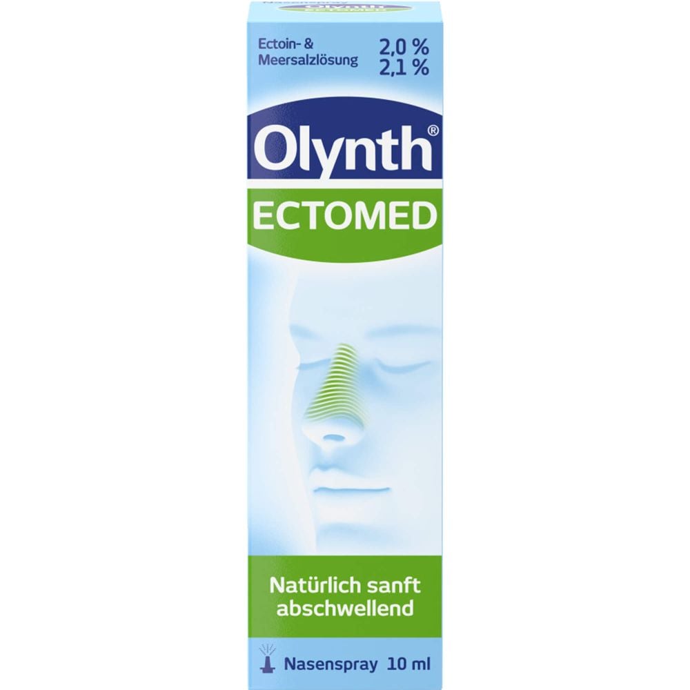 OLYNTH Ectomed Nasenspray