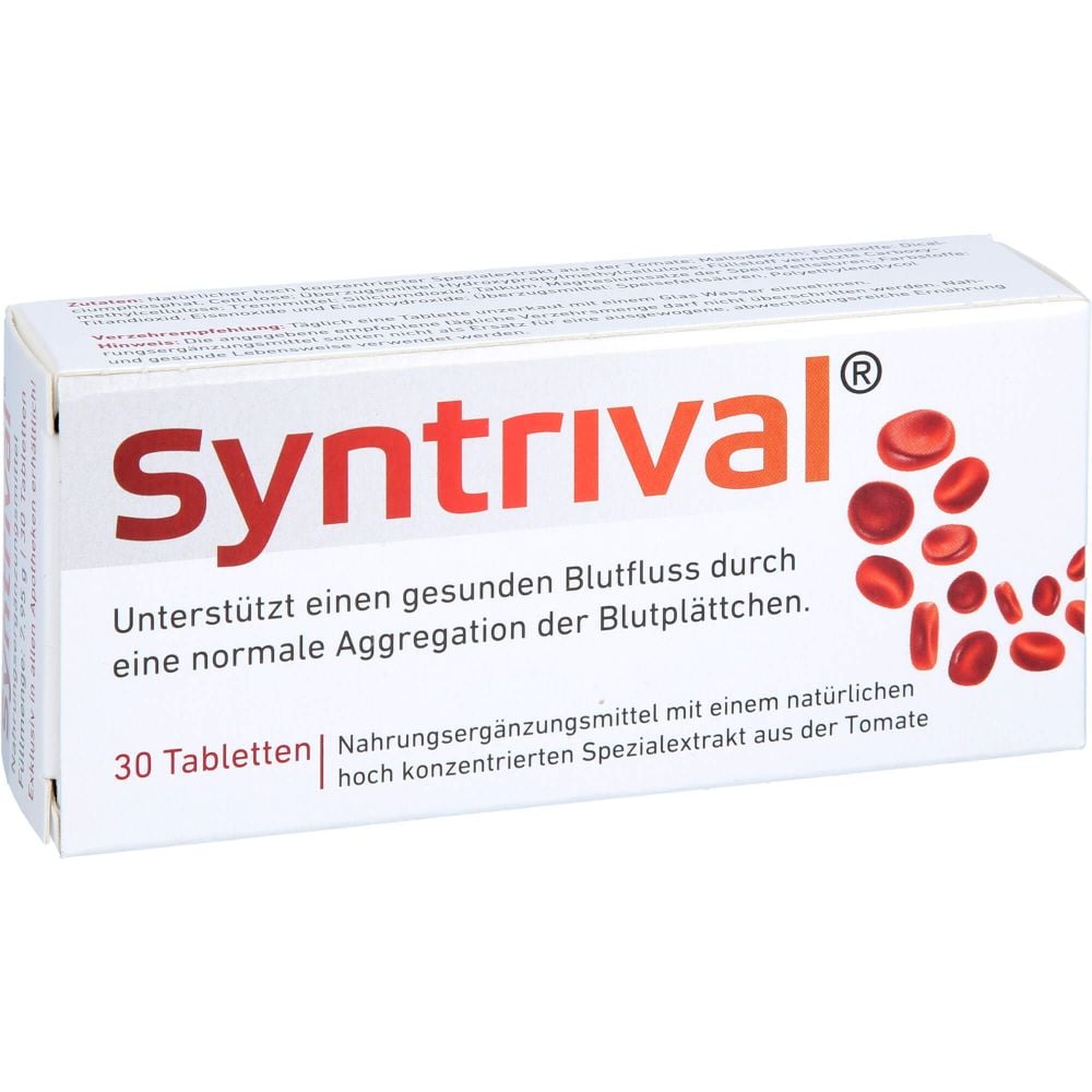 SYNTRIVAL Tabletten