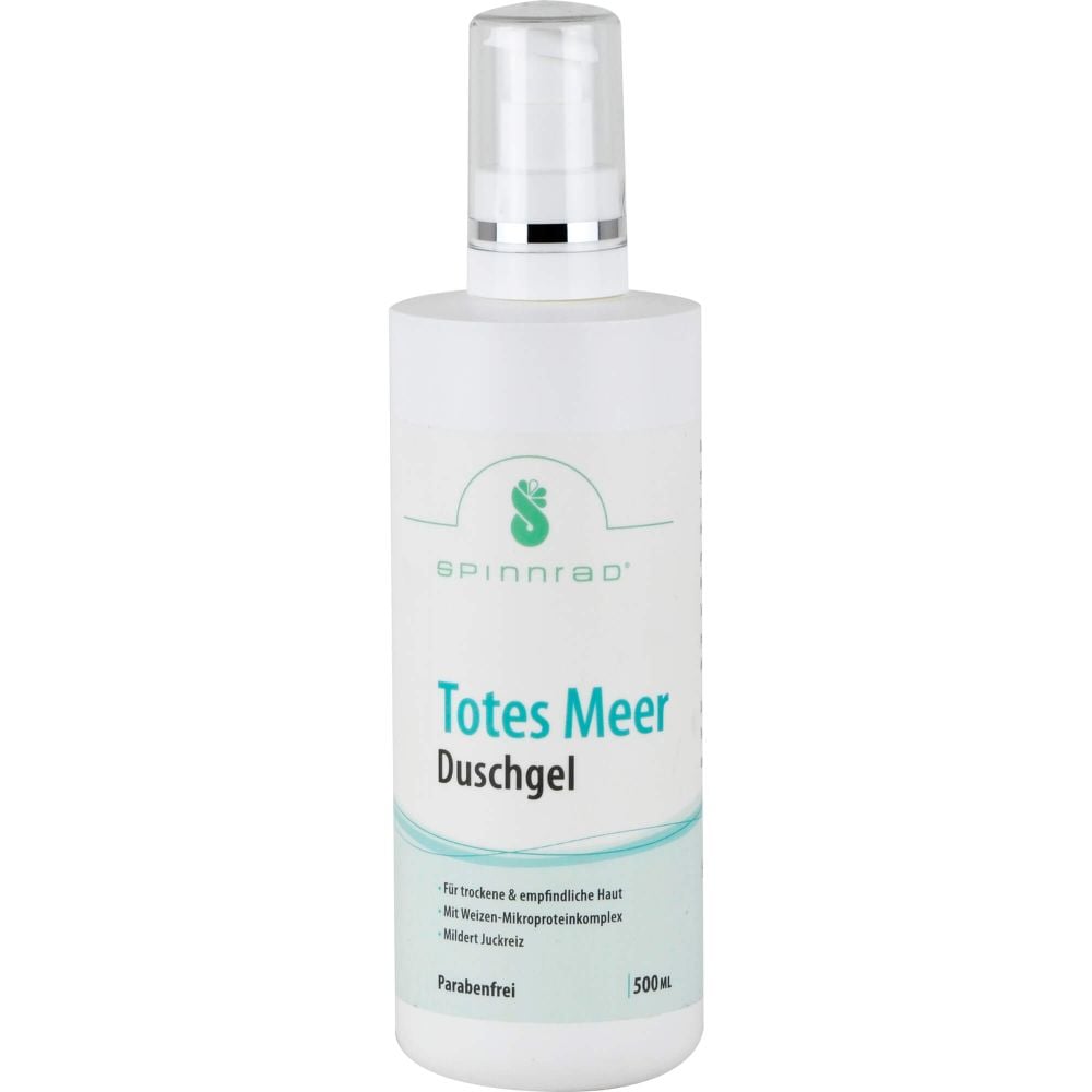 TOTES MEER DUSCHGEL