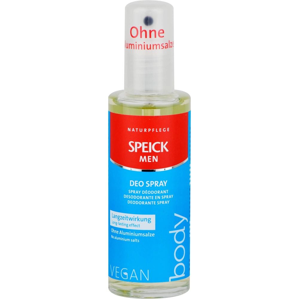 SPEICK Men Deo-Spray