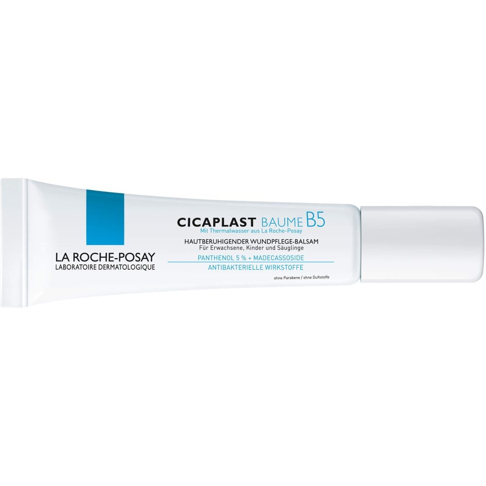 ROCHE-POSAY Cicaplast Baume B5