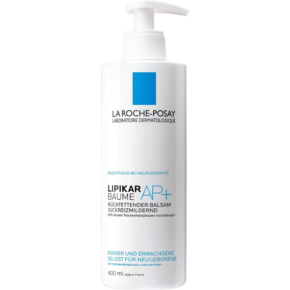 ROCHE-POSAY Lipikar Baume AP+