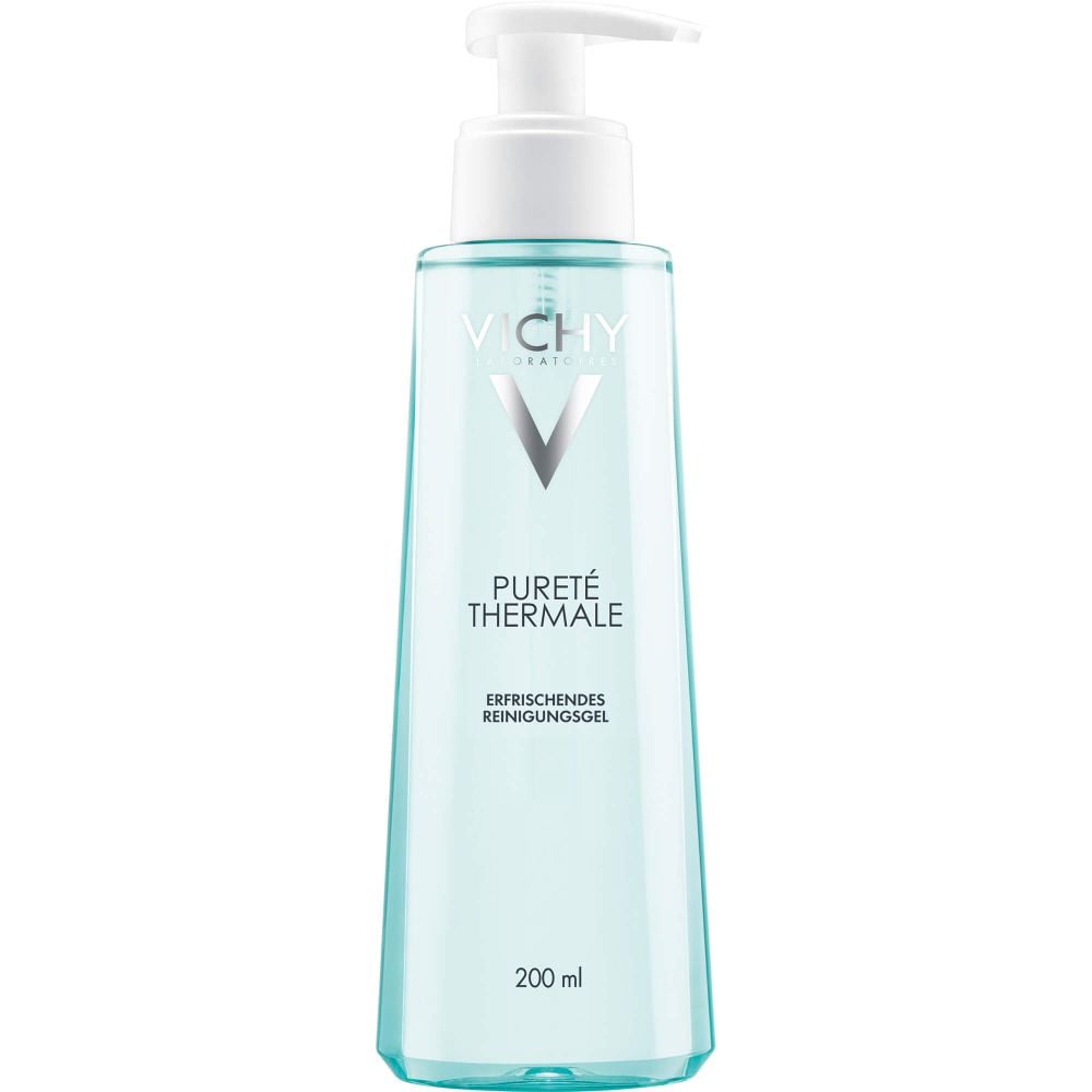 VICHY PURETE Thermale Reinigungsgel