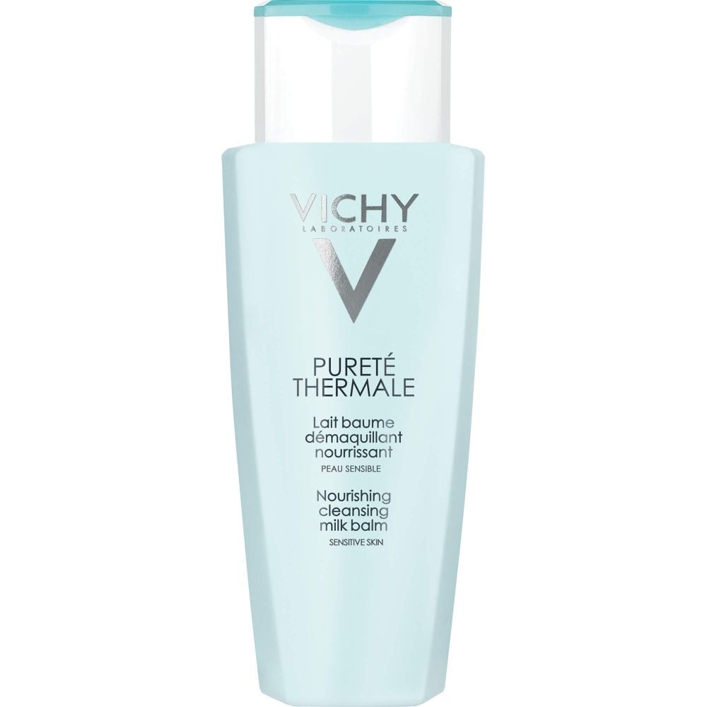 VICHY PURETE Thermale Reinigungsmilch 2015
