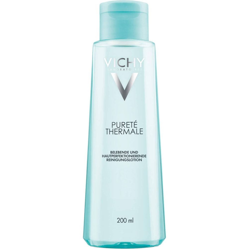 VICHY PURETE Thermale Reinigungslotion 2015