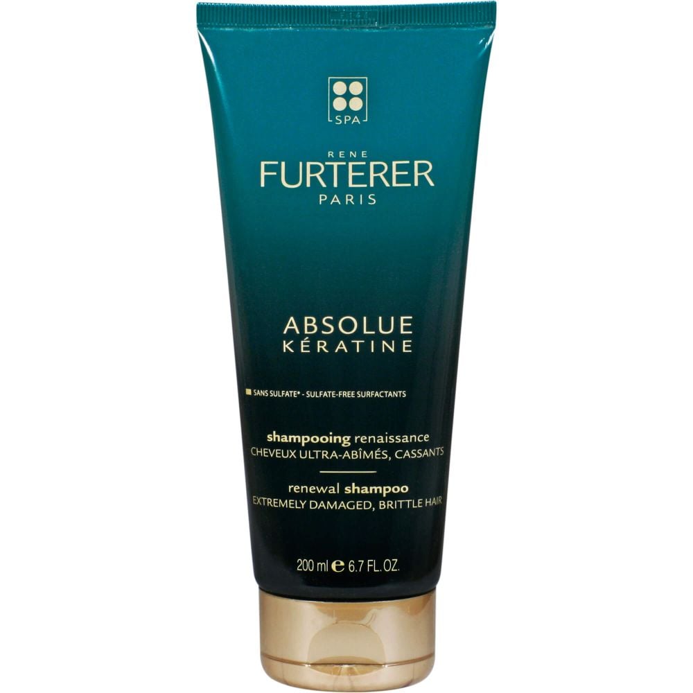 FURTERER Absolue Keratine Shampoo