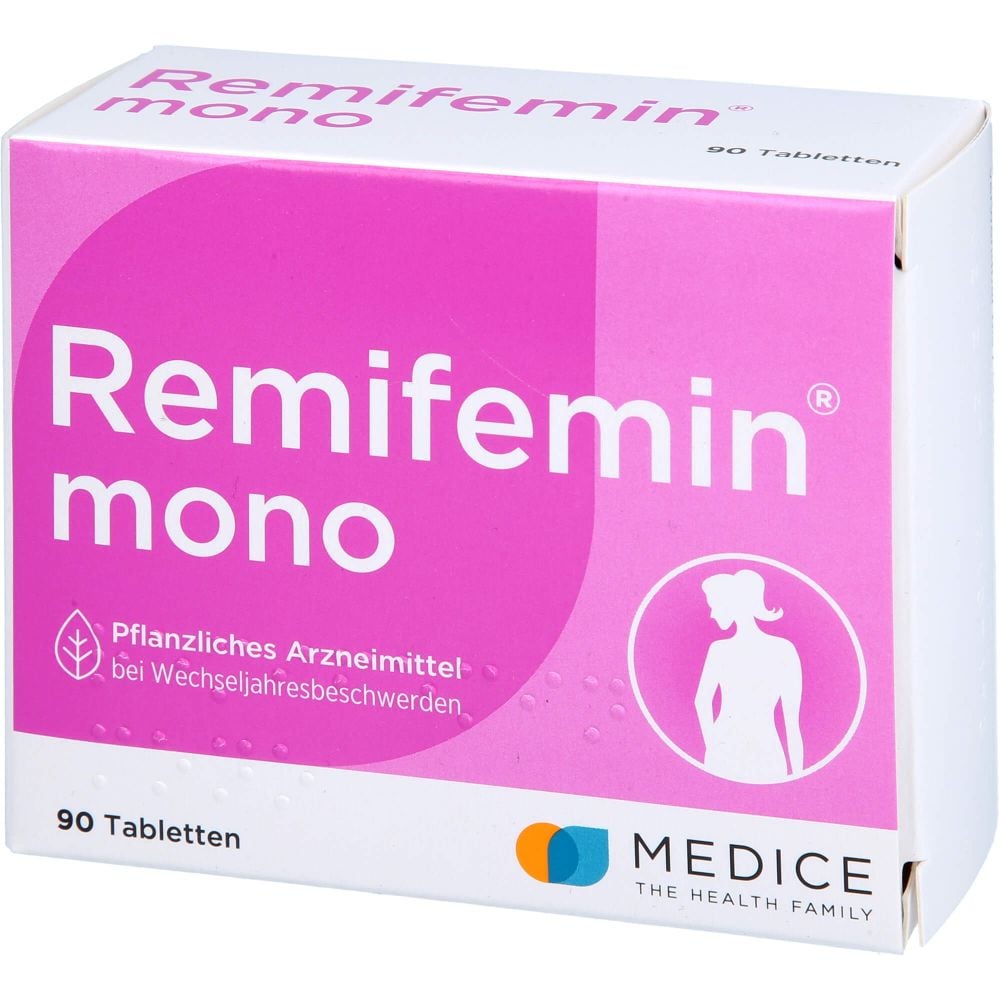REMIFEMIN mono Tabletten